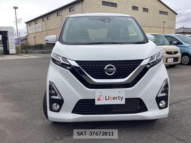 Nissan DAYZ 2019-08 8365459-7