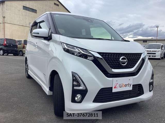 Nissan DAYZ 2019-08 8365459-8