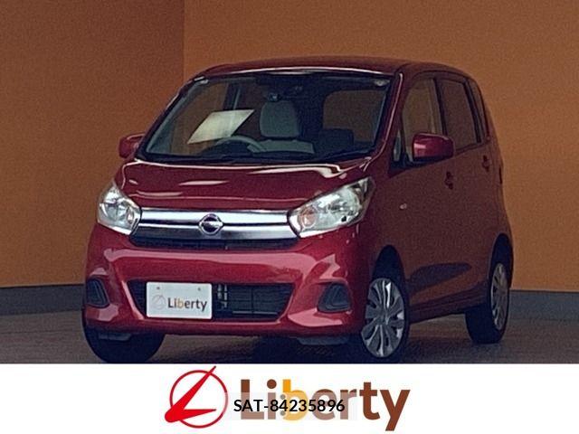 Nissan DAYZ 2017-06 8365524-0