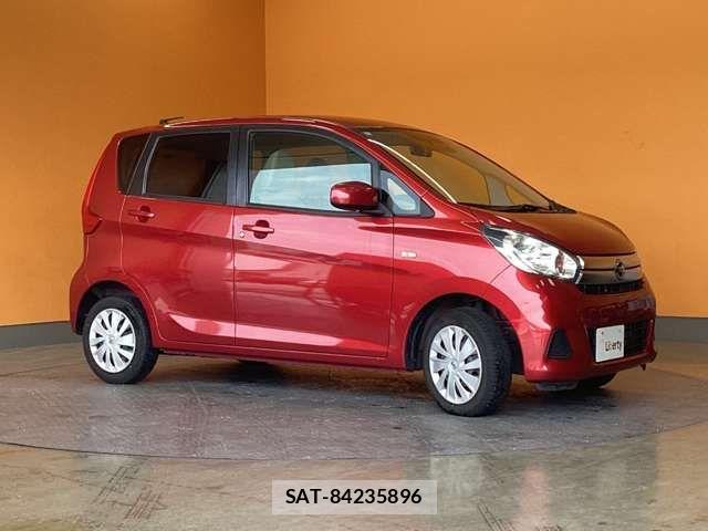 Nissan DAYZ 2017-06 8365524-11