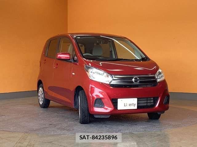 Nissan DAYZ 2017-06 8365524-12