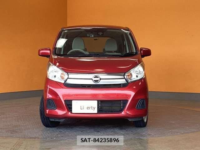 Nissan DAYZ 2017-06 8365524-13