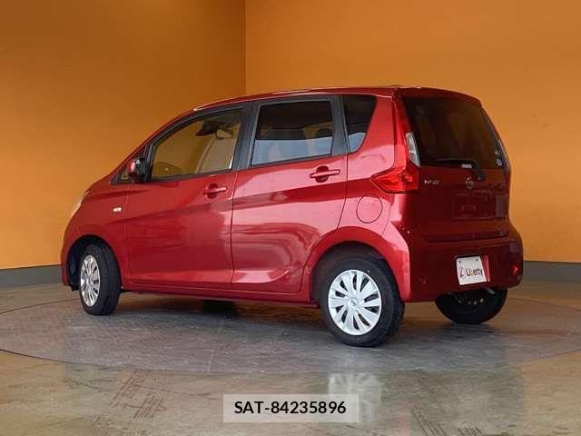 Nissan DAYZ 2017-06 8365524-5