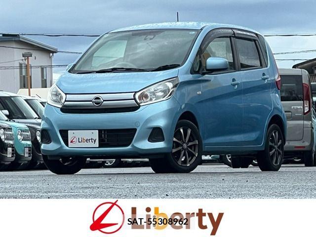 Nissan DAYZ 2018-01 8365518-0