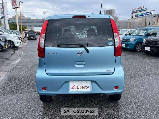Nissan DAYZ 2018-01 8365518-8