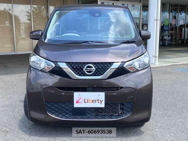 Nissan DAYZ 2020-12 8365492-12
