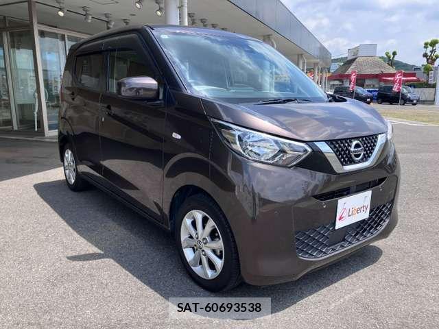 Nissan DAYZ 2020-12 8365492-13