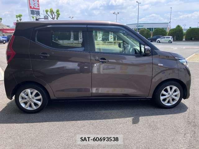 Nissan DAYZ 2020-12 8365492-14