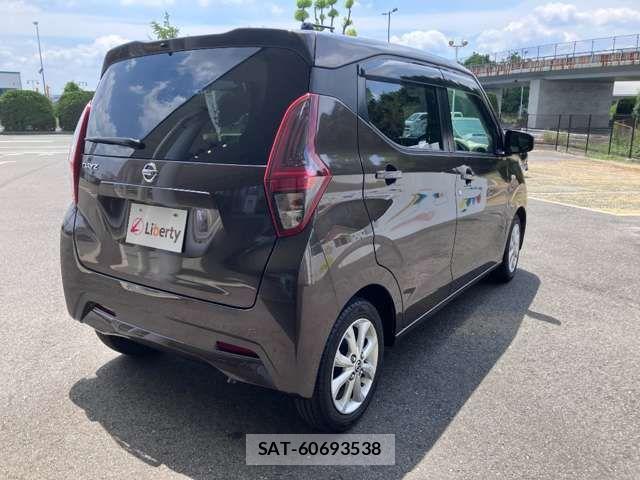 Nissan DAYZ 2020-12 8365492-15