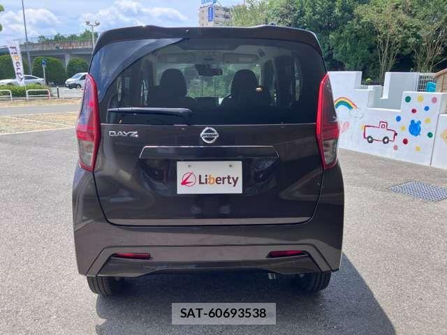 Nissan DAYZ 2020-12 8365492-16