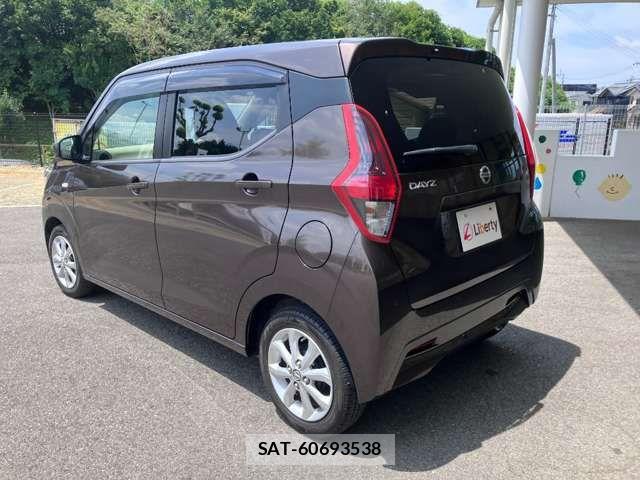 Nissan DAYZ 2020-12 8365492-17