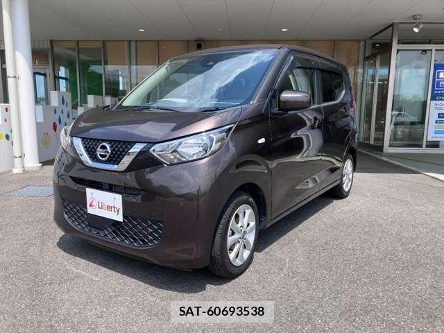 Nissan DAYZ 2020-12 8365492-19