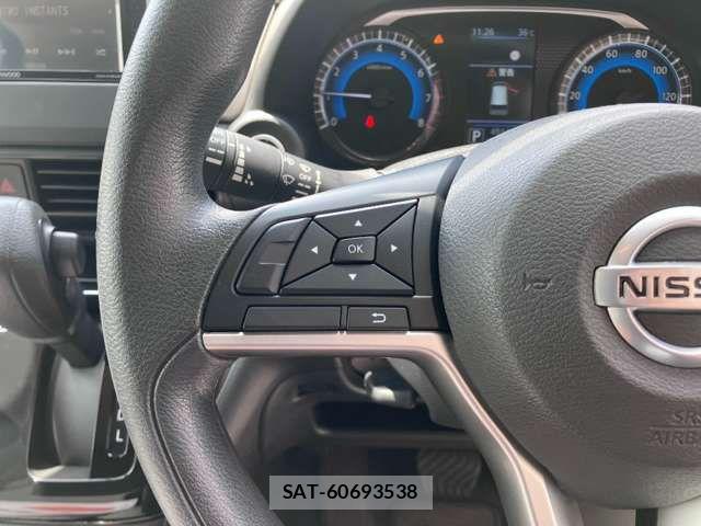 Nissan DAYZ 2020-12 8365492-8