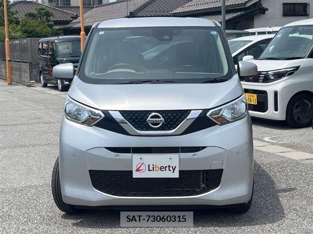 Nissan DAYZ 2022-02 8365475-4