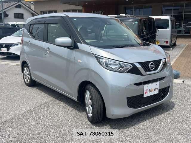Nissan DAYZ 2022-02 8365475-5