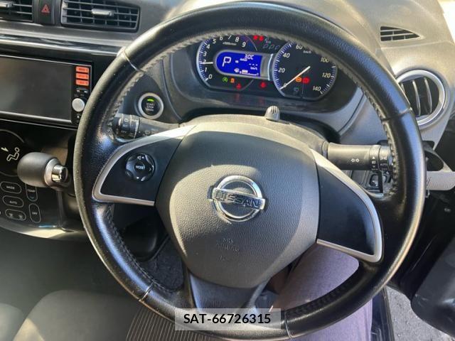 Nissan DAYZ 2013-10 8365529-10