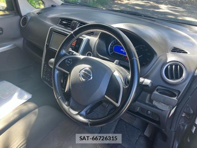 Nissan DAYZ 2013-10 8365529-5