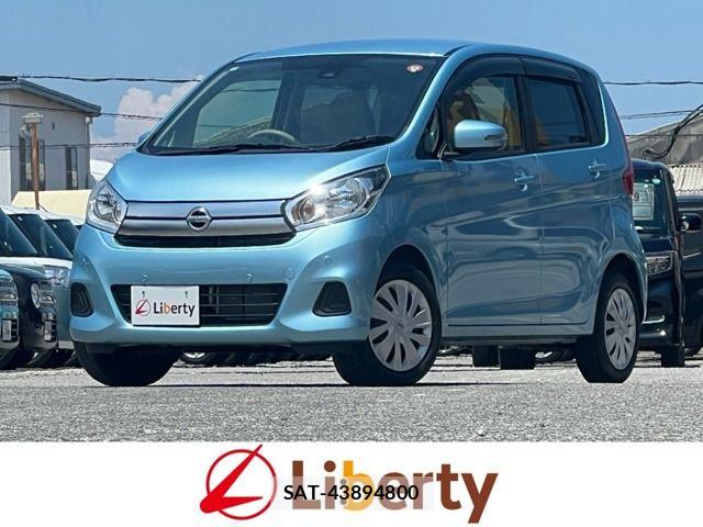 Nissan DAYZ 2018-06 8365497-0