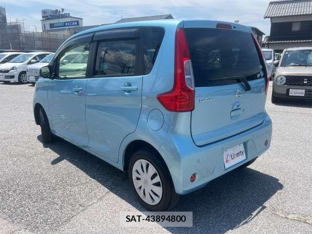 Nissan DAYZ 2018-06 8365497-9