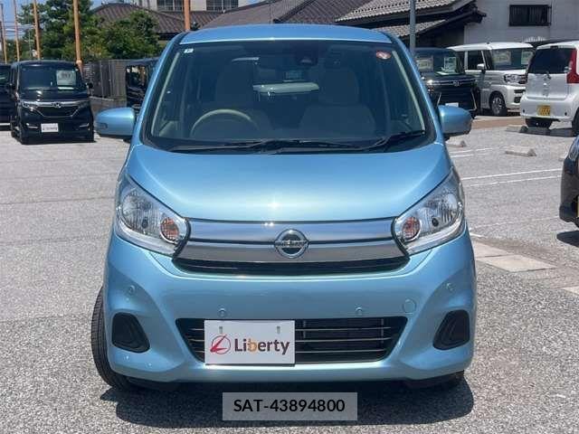 Nissan DAYZ 2018-06 8365497-4