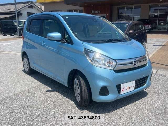 Nissan DAYZ 2018-06 8365497-5