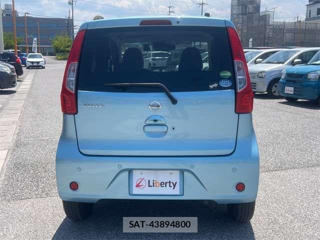 Nissan DAYZ 2018-06 8365497-8