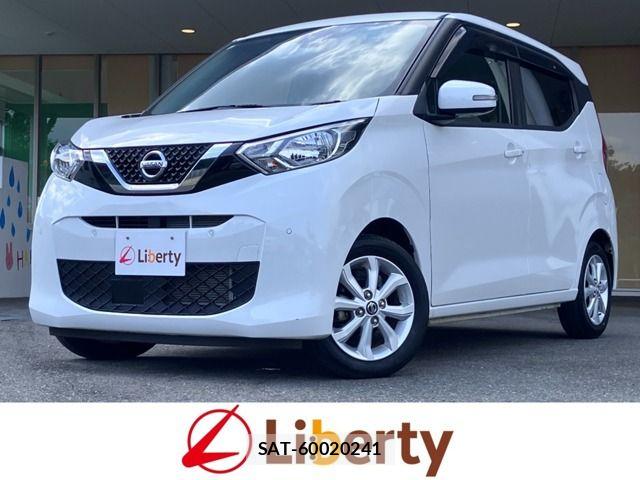 Nissan DAYZ 2021-09 8365481-0