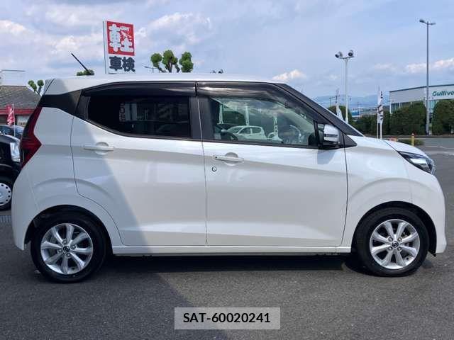 Nissan DAYZ 2021-09 8365481-15