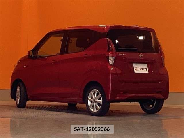 Nissan DAYZ 2020-03 8365474-9