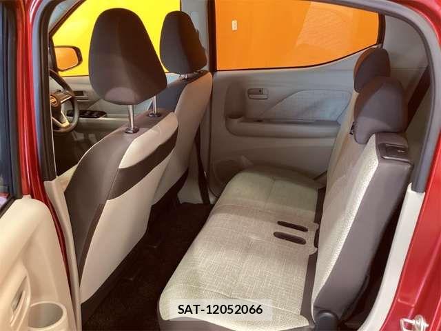 Nissan DAYZ 2020-03 8365474-12
