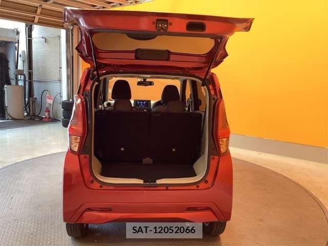 Nissan DAYZ 2020-03 8365474-13