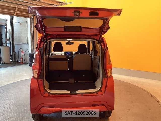 Nissan DAYZ 2020-03 8365474-14