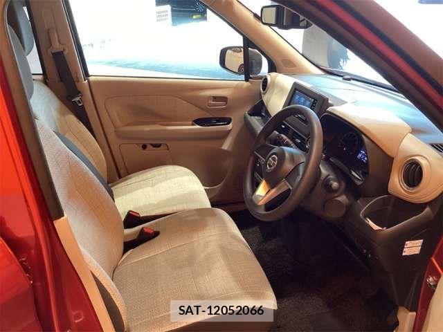 Nissan DAYZ 2020-03 8365474-17
