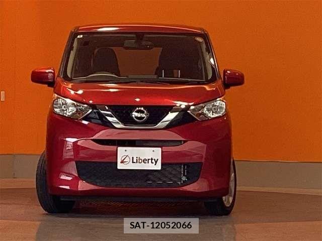 Nissan DAYZ 2020-03 8365474-4