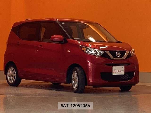 Nissan DAYZ 2020-03 8365474-5