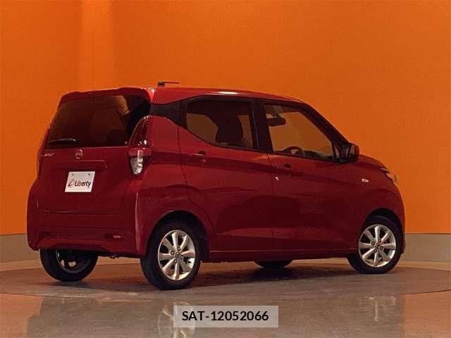 Nissan DAYZ 2020-03 8365474-7