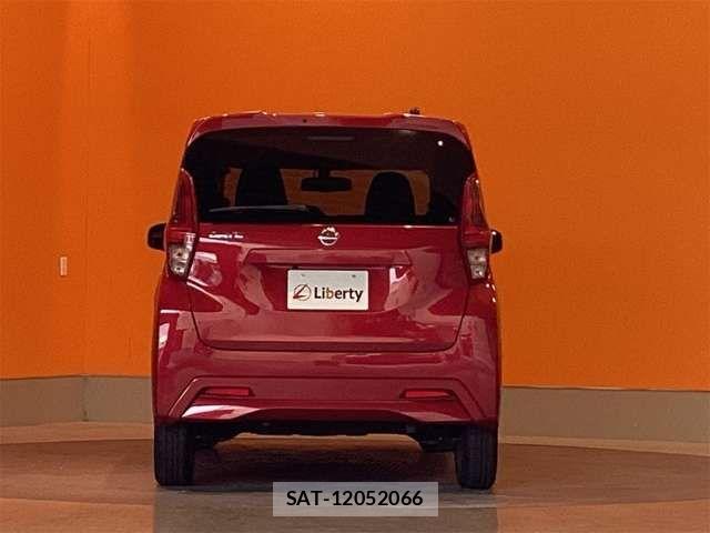 Nissan DAYZ 2020-03 8365474-8
