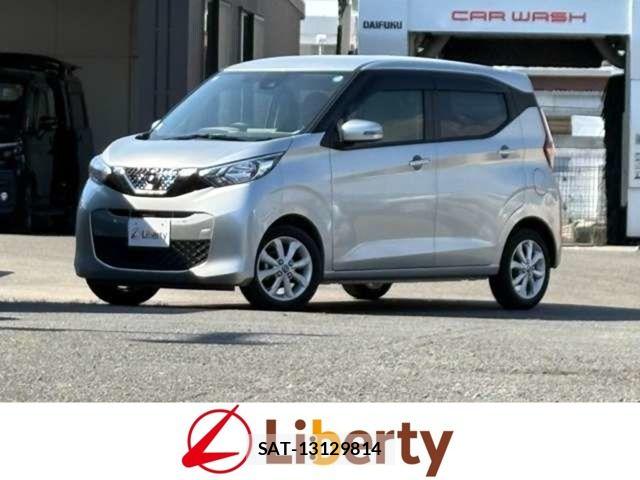 Nissan DAYZ 2022-01 8365463-0