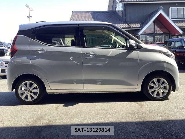 Nissan DAYZ 2022-01 8365463-9