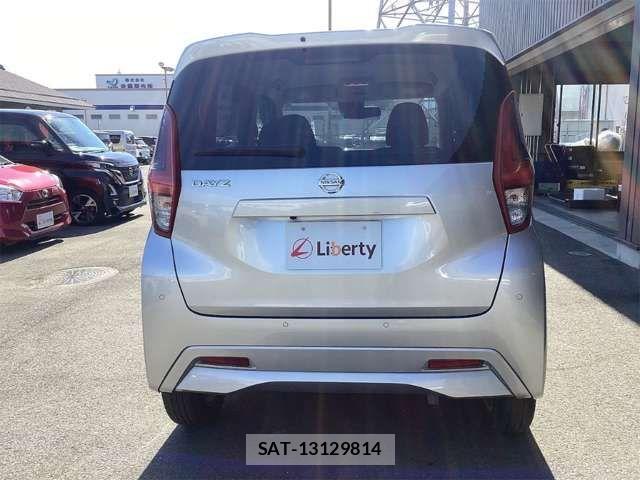 Nissan DAYZ 2022-01 8365463-10