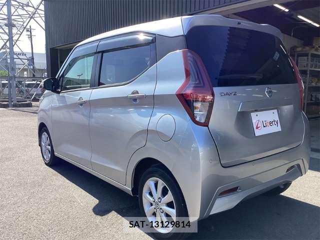 Nissan DAYZ 2022-01 8365463-11