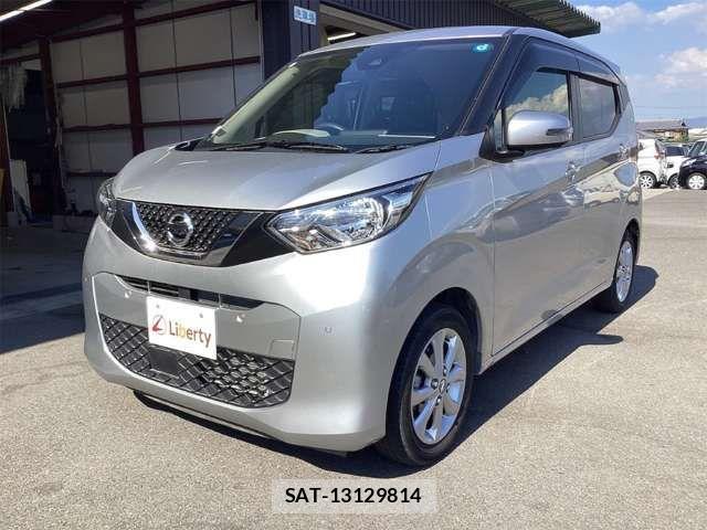 Nissan DAYZ 2022-01 8365463-13