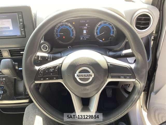 Nissan DAYZ 2022-01 8365463-5