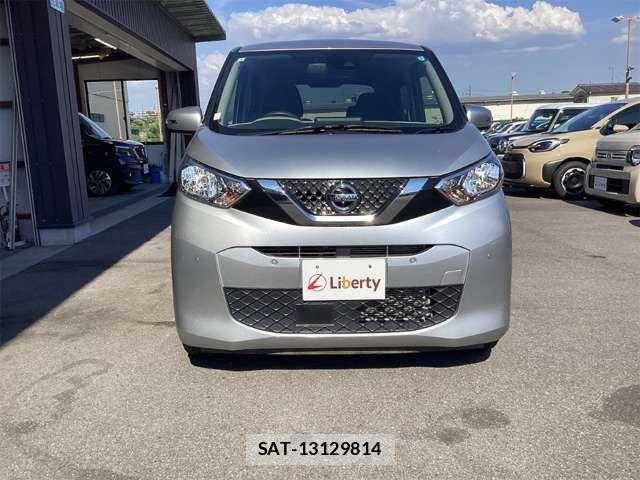 Nissan DAYZ 2022-01 8365463-7