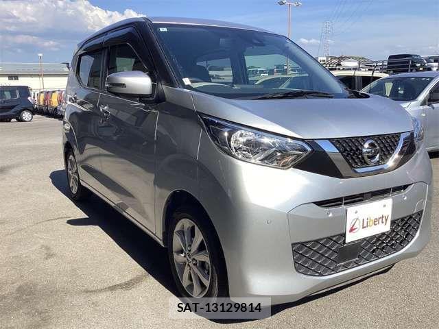 Nissan DAYZ 2022-01 8365463-8