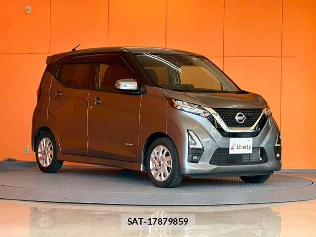 Nissan DAYZ 2021-11 8365444-9