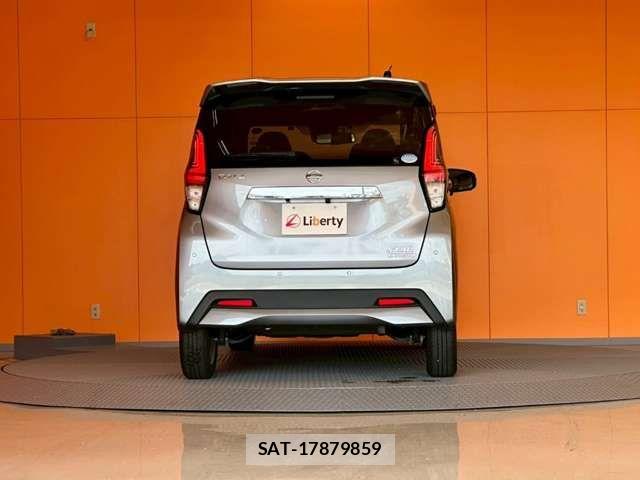 Nissan DAYZ 2021-11 8365444-12