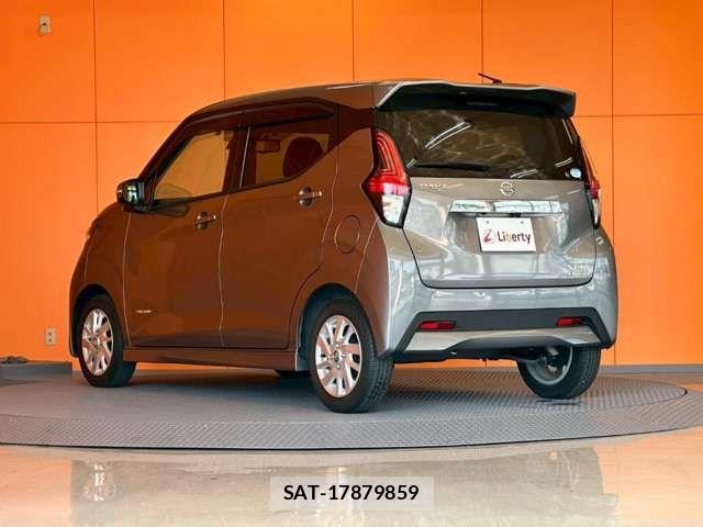 Nissan DAYZ 2021-11 8365444-13