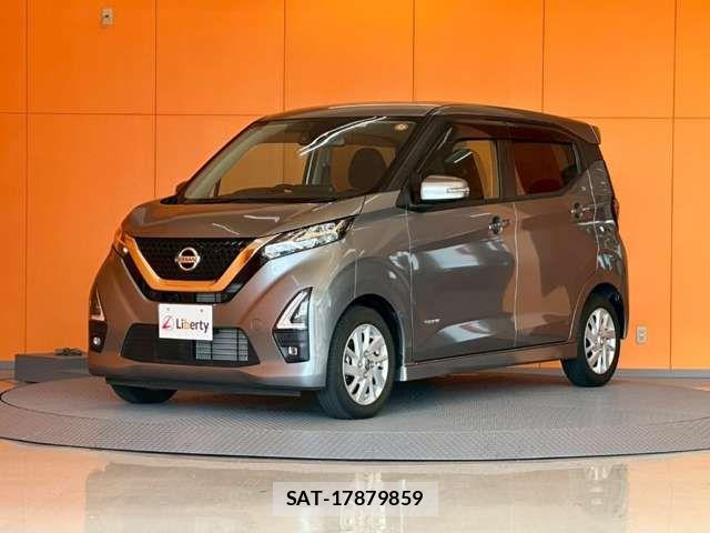Nissan DAYZ 2021-11 8365444-7