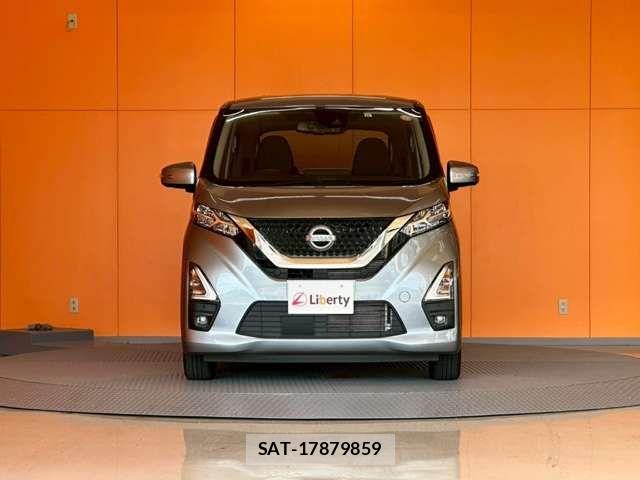 Nissan DAYZ 2021-11 8365444-8
